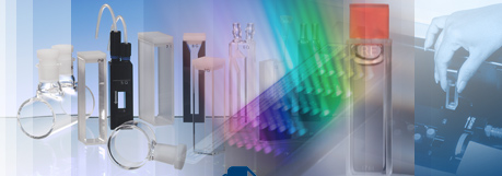 Reference Materials and Cuvettes