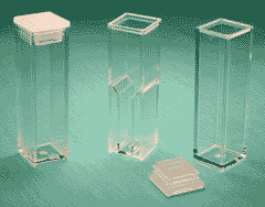 Disposable Cells