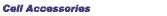 Spectrophotometer Cells