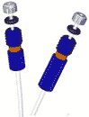 M6 Threaded Connectors