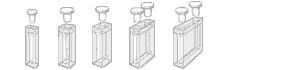 Type 29 Semi-Micro cells